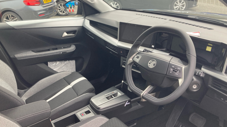 Vauxhall Frontera 1.2 Hybrid GS 5dr e-DCT6 Petrol Estate